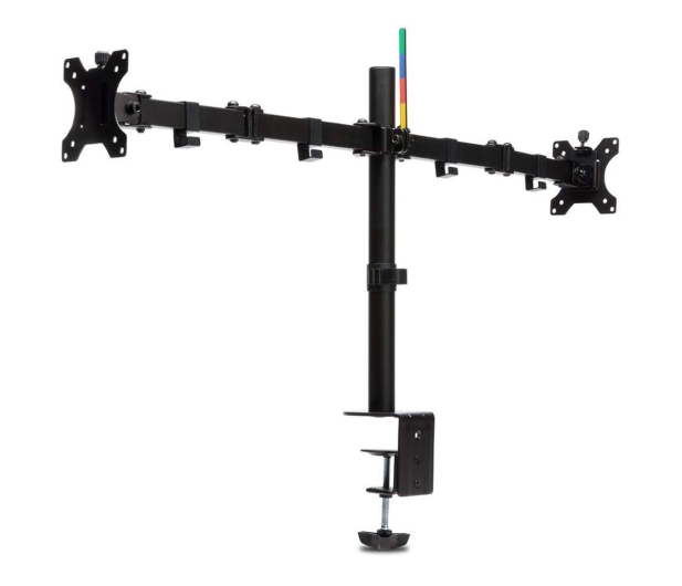 KENSINGTON Ramię na dwa monitory SmartFit Ergo Dual K55409WW - 1189939 - zdjęcie 3